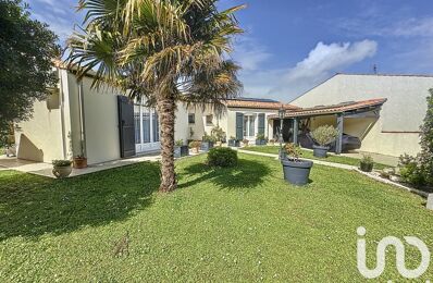 vente maison 619 500 € à proximité de L'Aiguillon-sur-Mer (85460)