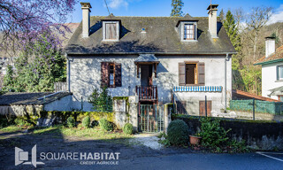 Maison 7 Pièces 120 m² à vendre à Argelès-Gazost (65400)