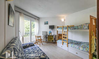 Appartement 1 Pièce 21 m² à vendre à Barèges (65120)