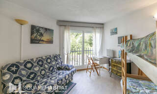 Appartement 1 Pièce 21 m² à vendre à Barèges (65120)