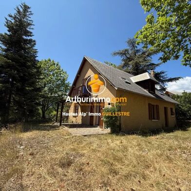 Maison 5 pièces 451500 €