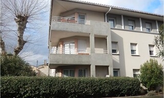 Appartement 2 Pièces 36 m² à louer à Bègles (33130)