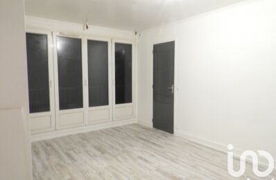 vente appartement 107 000 € à proximité de Ézanville (95460)