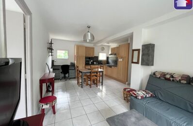 location appartement 480 € CC /mois à proximité de Tarascon-sur-Ariège (09400)