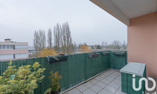 Appartement 5 Pièces 103 m² à vendre à Metz (57050)