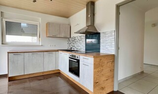 Maison 4 Pièces 73 m² à vendre à Longeville-lès-Saint-Avold (57740)