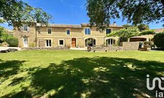 Maison 10 Pièces 280 m² à vendre à Uchaux (84100)