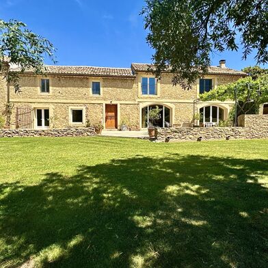 Maison 10 pièces 1190000 €