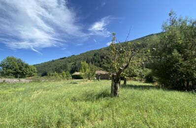 vente terrain 35 000 € à proximité de Labastide-sur-Bésorgues (07600)