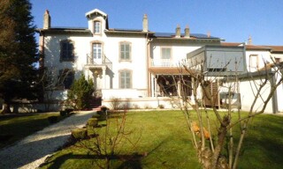 Maison 8 Pièces 430 m² à vendre à Bénaménil (54450)