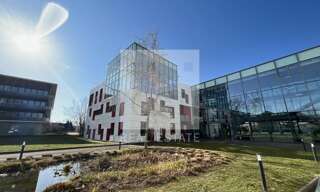 Bureau  2206 m² à louer à Dardilly (69570)