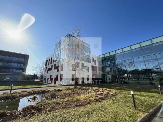 BUREAUX à LOUER — photo du bien