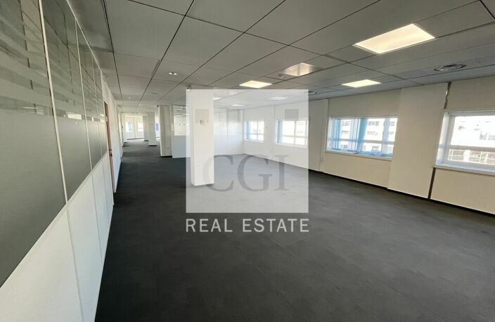 BUREAUX à LOUER — photo 5