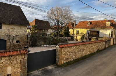 vente maison 461 000 € à proximité de Saint-Laurent-les-Tours (46400)