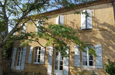 vente maison 595 000 € à proximité de Montesquiou (32320)