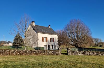 vente maison 111 000 € à proximité de Saint-Julien-Aux-Bois (19220)