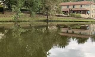 Maison 19 Pièces 600 m² à vendre à Gorses (46210)