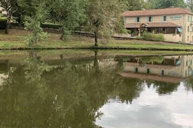 Maison 19 pièces 294250 €