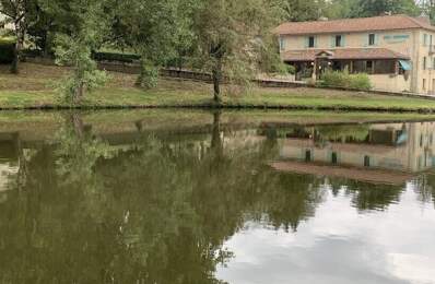 Ensemble Immobilier — photo du bien