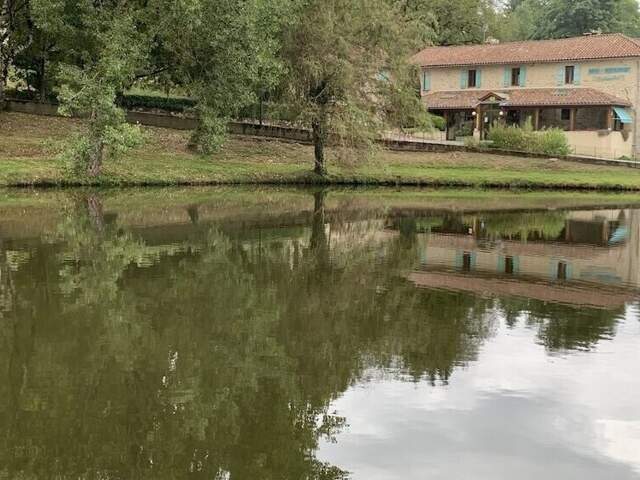 Ensemble Immobilier — photo du bien