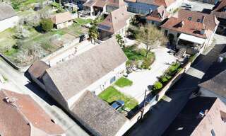 Maison 11 Pièces 230 m² à vendre à Figeac (46100)