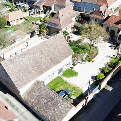 Maison 11 pièces 425000 €