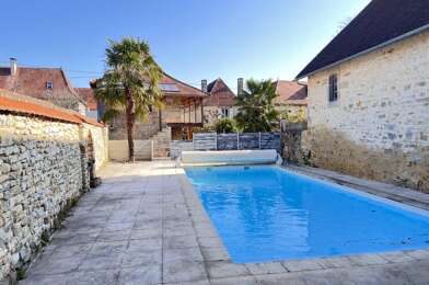 Maison 11 pièces 425000 €