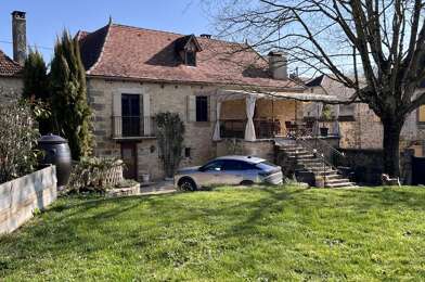 Maison 11 pièces 425000 €