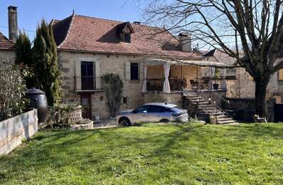 Maison de caractère — photo du bien