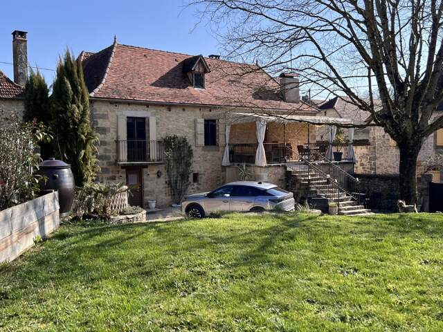 Maison de caractère — photo du bien