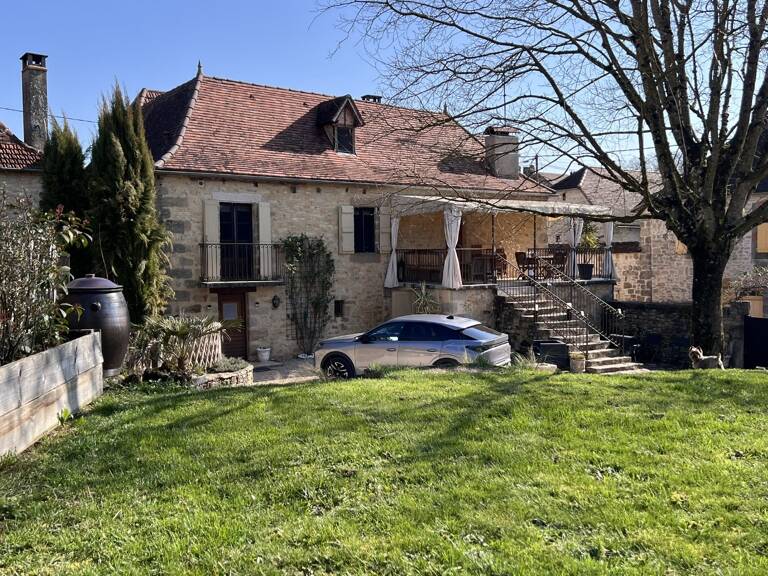 Maison de caractère — photo 1