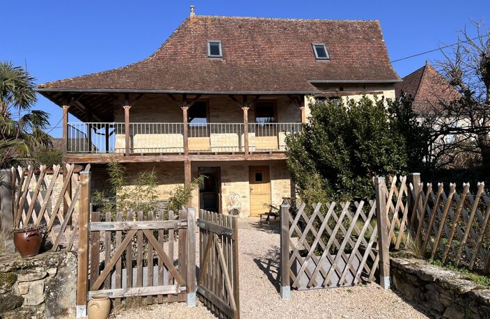 Maison de caractère — photo 2