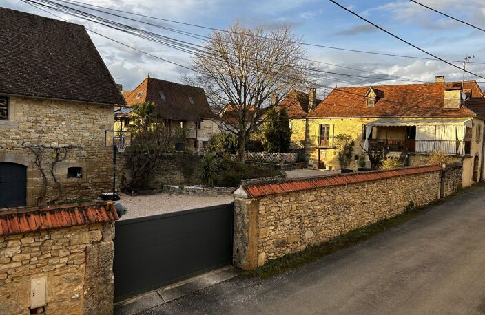 Maison de caractère — photo 4