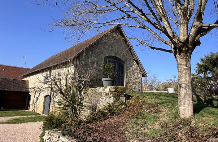 Maison de caractère — photo 5