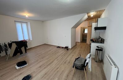 appartement 2 pièces 53 m2 à louer à Tain-l'Hermitage (26600)