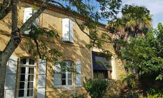 Maison 7 Pièces 330 m² à vendre à Mirande (32300)