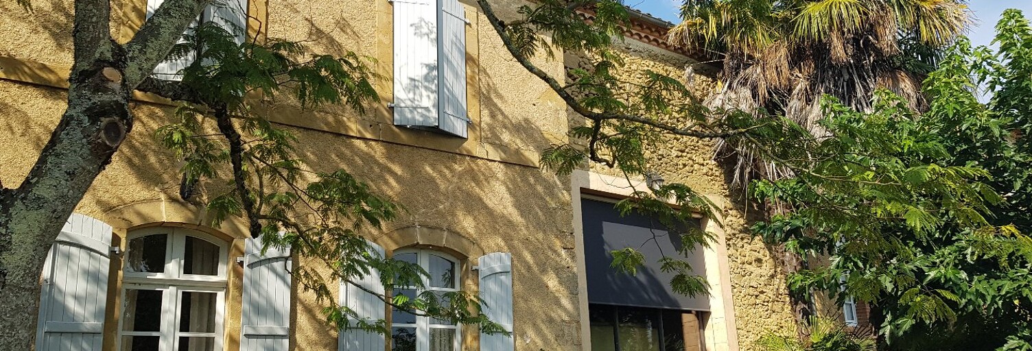 Maison 7 Pièces 330 m² à vendre à Mirande (32300)