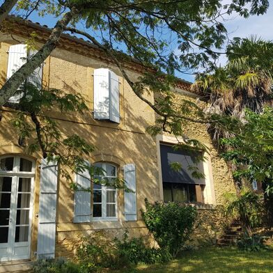 Maison 7 pièces 595000 €