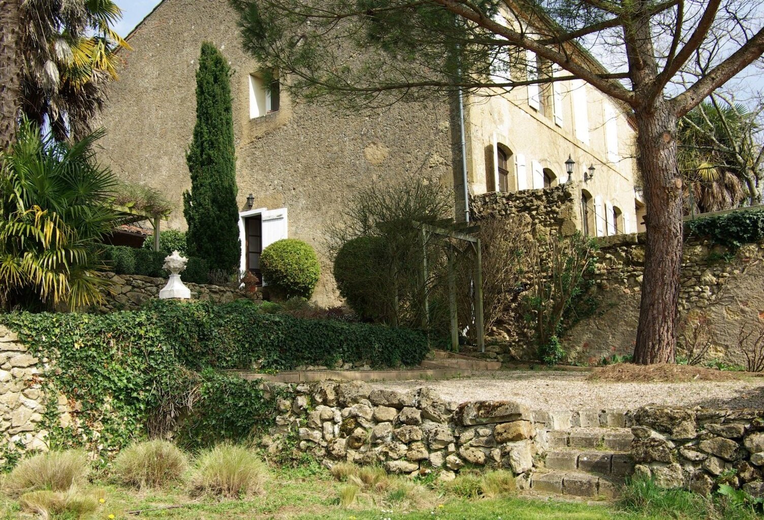 Maison de caractère — photo 1