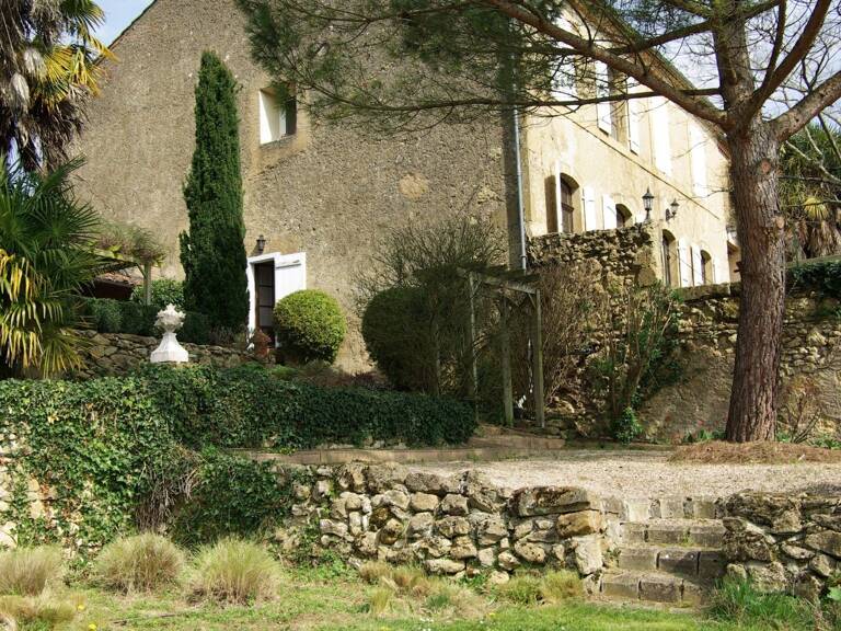 Maison de caractère — photo 1