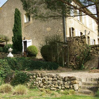 Maison 7 pièces 595000 €