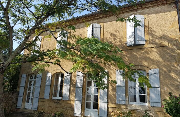 Maison de caractère — photo 3