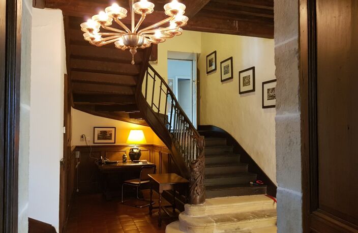Maison de caractère — photo 4