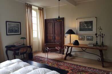 Maison 7 pièces 550000 €