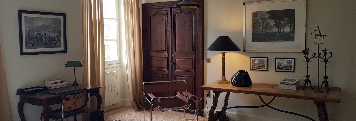 Maison 7 Pièces 330 m² à vendre à Mirande (32300)