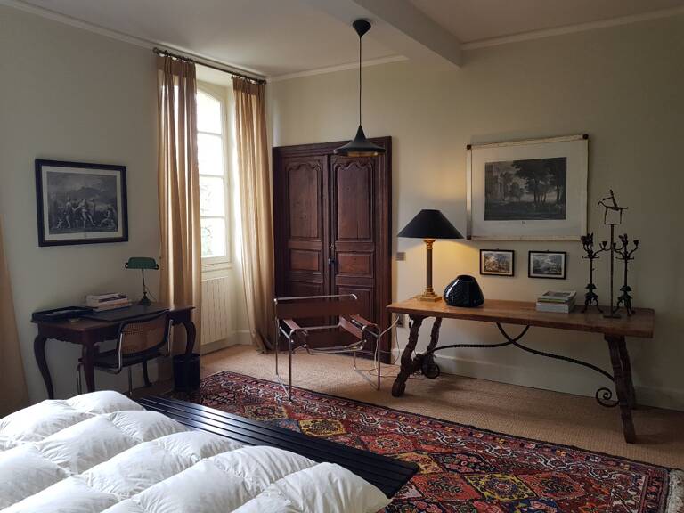 Maison de caractère — photo 1