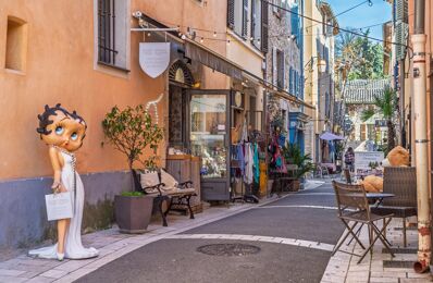 vente commerce 175 000 € à proximité de Roquefort-les-Pins (06330)
