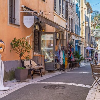 Commerce 1 pièces 310000 €