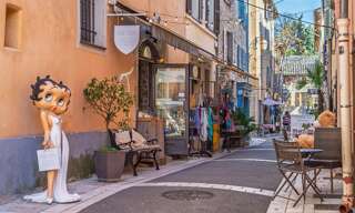 Commerce 1 Pièce 34 m² à vendre à Valbonne (06560)