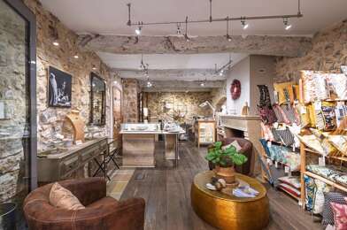 Commerce 1 pièces 290000 €